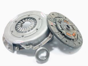 Clutch Kit - Clutch Pro KSU18003