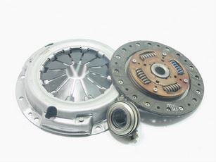 Clutch Kit - Clutch Pro KSU19002