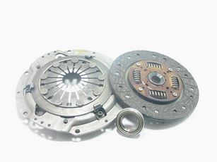 Clutch Kit - Clutch Pro KSU20001