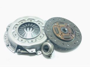 Clutch Kit - Clutch Pro KSU20003