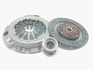 Clutch Kit - Clutch Pro KSU22001