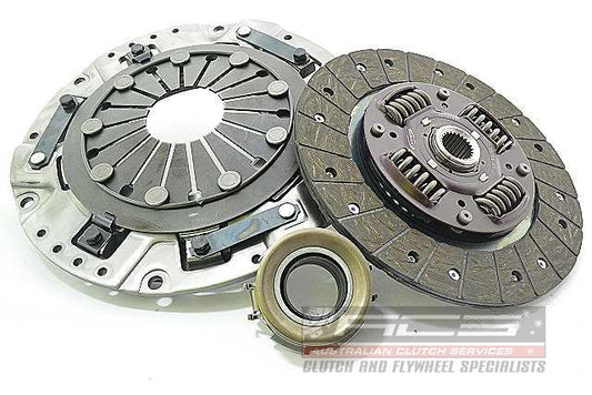 Clutch Kit - Clutch Pro KSU23001