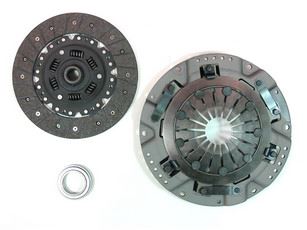 Clutch Kit - Clutch Pro KSU23002