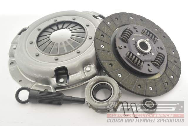 Clutch Kit - Clutch Pro KSU23003