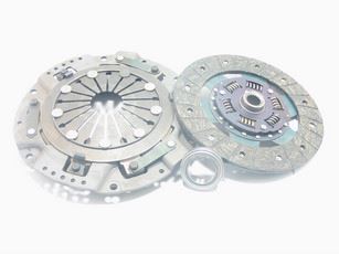 Clutch Kit - Clutch Pro KSU23004