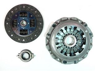 Clutch Kit - Clutch Pro KSU23005