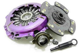 Clutch Kit - Xtreme Performance Race Carbon Blade KSU23006-1P