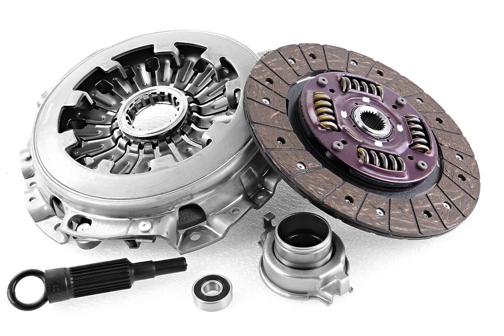 Clutch Kit - Clutch Pro KSU23006