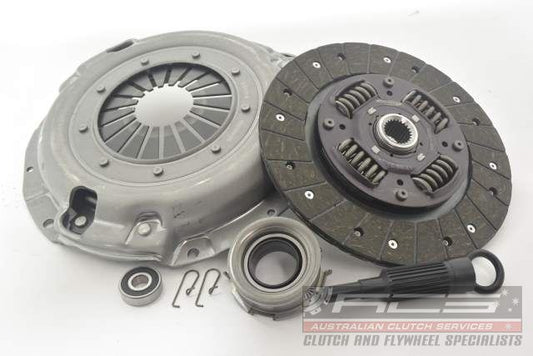 Clutch Kit - Clutch Pro KSU23007