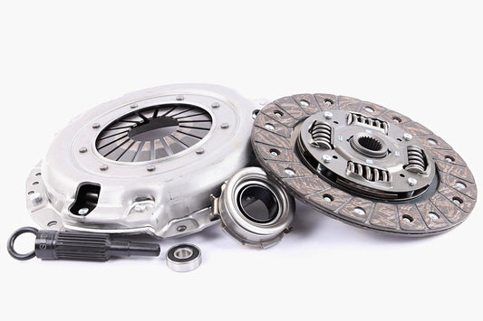 Clutch Kit - Clutch Pro KSU23008