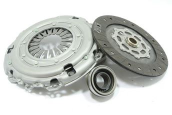 Clutch Kit - Clutch Pro KSU23010