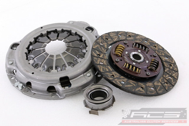 Clutch Kit - Clutch Pro KSU23012