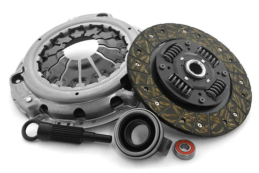 Clutch Kit - Clutch Pro KSU23015