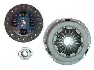 Clutch Kit - Clutch Pro KSU23020