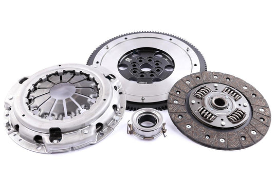 Clutch Kit Incl Flywheel KSU23512