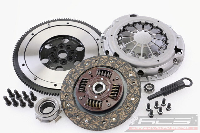 Clutch Kit - Clutch Pro KSU23516