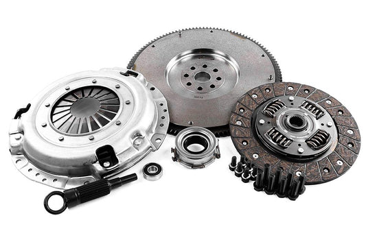 Clutch Kit - Clutch Pro KSU23520