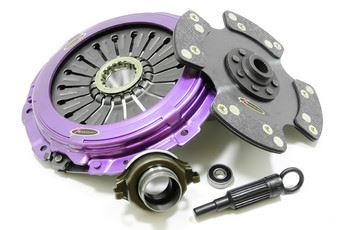 Clutch Kit - Xtreme Performance Race Carbon Blade KSU24001-1P