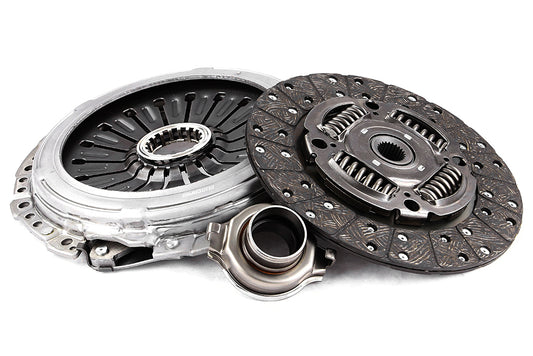 Clutch Kit - Clutch Pro KSU24001