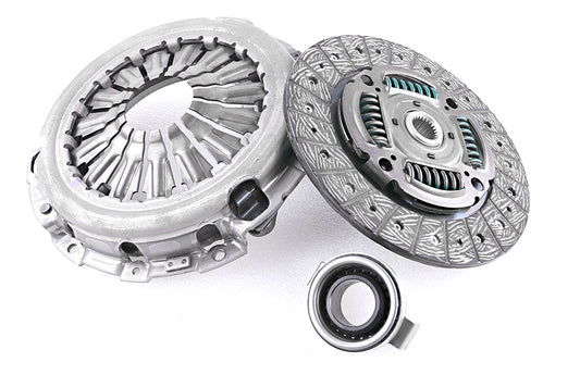 Clutch Kit - Clutch Pro KSU24006