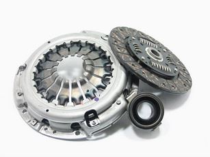 Clutch Kit - Clutch Pro KSU24030