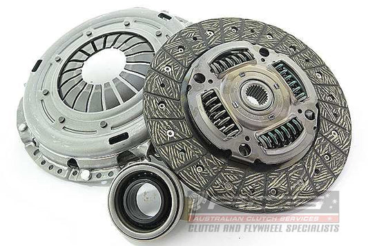 Clutch Kit - Clutch Pro KSU24031