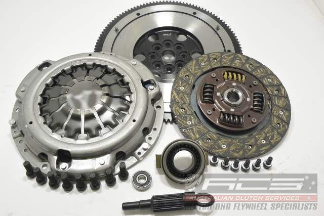 Clutch Kit - Clutch Pro KSU24530