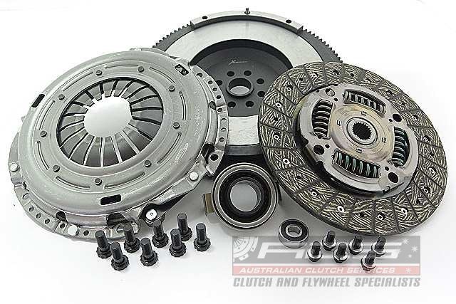 Clutch Kit - Clutch Pro KSU24531