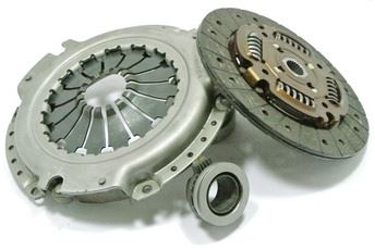 Clutch Kit - Clutch Pro KSY23001