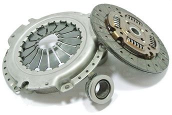 Clutch Kit - Clutch Pro KSY23002