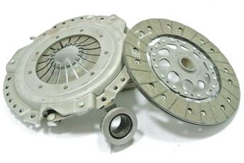 Clutch Kit - Clutch Pro KSY24001