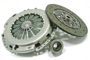 Clutch Kit - Clutch Pro KSY24002