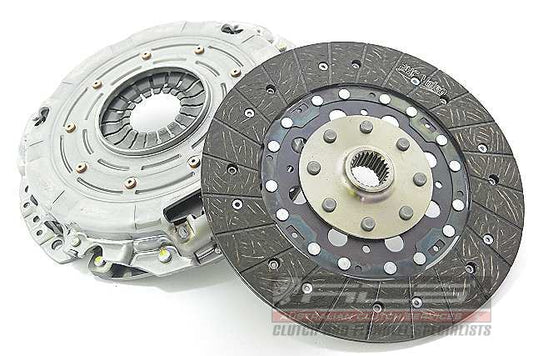 Clutch Kit - Clutch Pro KSY24005