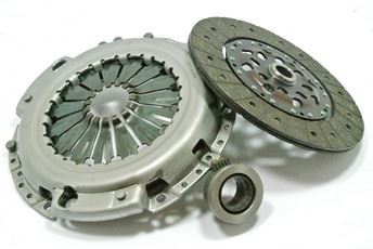 Clutch Kit - Clutch Pro KSY24006