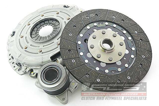 Clutch Kit - Clutch Pro KSY24405