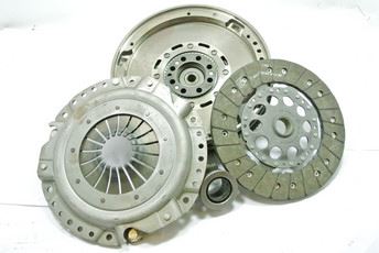 Clutch Kit - Clutch Pro KSY24501