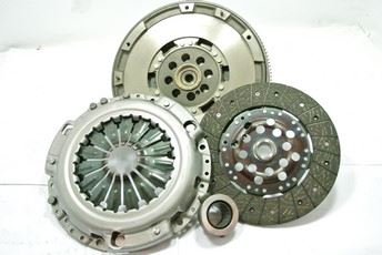 Clutch Kit - Clutch Pro KSY24502