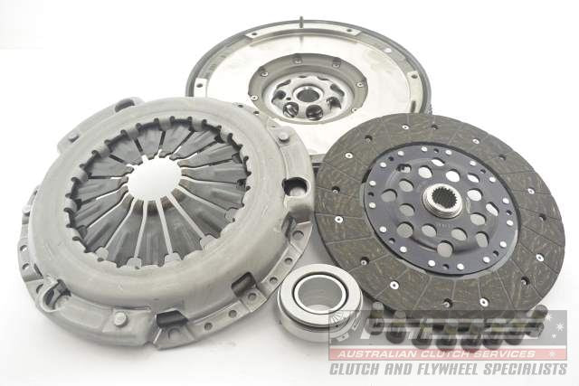 Clutch Kit - Clutch Pro KSY24503