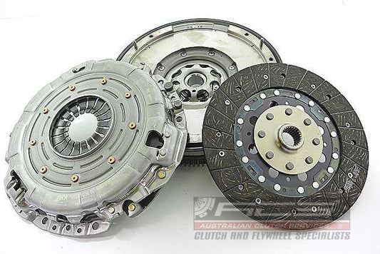 Clutch Kit - Clutch Pro KSY24505