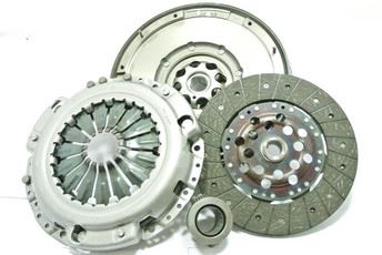 Clutch Kit - Clutch Pro KSY24506