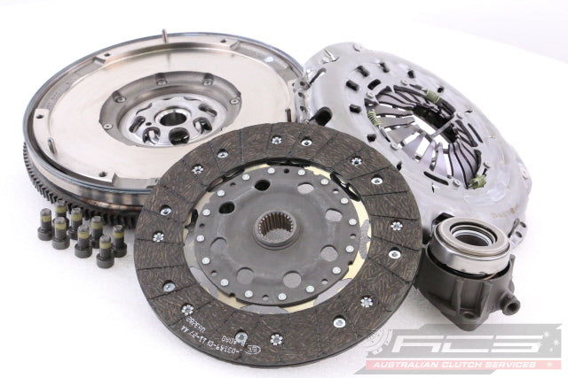 Clutch Kit - Clutch Pro KSY24604