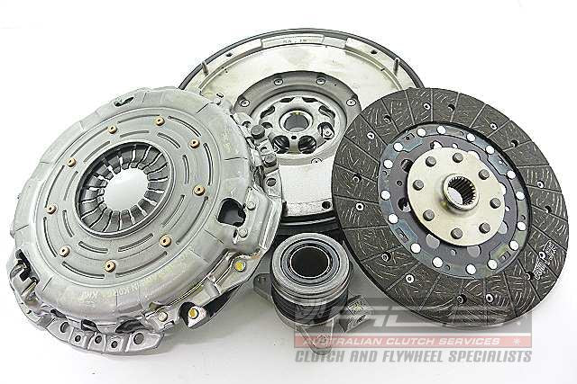 Clutch Kit - Clutch Pro KSY24605