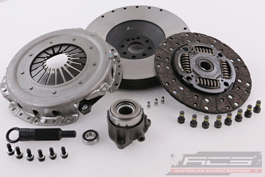 Clutch Kit - Clutch Pro KSY24622