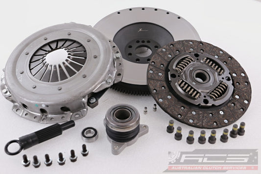 Clutch Kit - Clutch Pro KSY24625