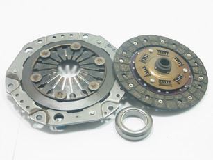 Clutch Kit - Clutch Pro KSZ16001