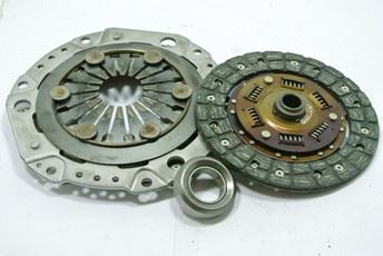 Clutch Kit - Clutch Pro KSZ16005