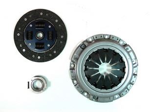 Clutch Kit - Clutch Pro KSZ17001