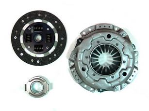 Clutch Kit - Clutch Pro KSZ18002