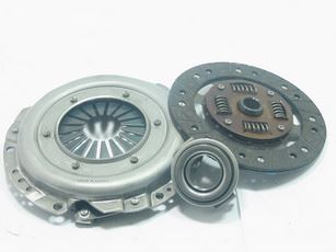 Clutch Kit - Clutch Pro KSZ18005