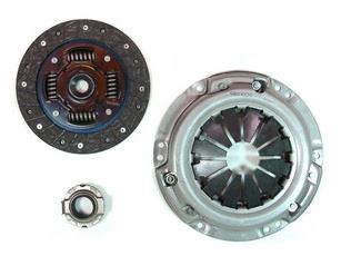 Clutch Kit - Clutch Pro KSZ19001